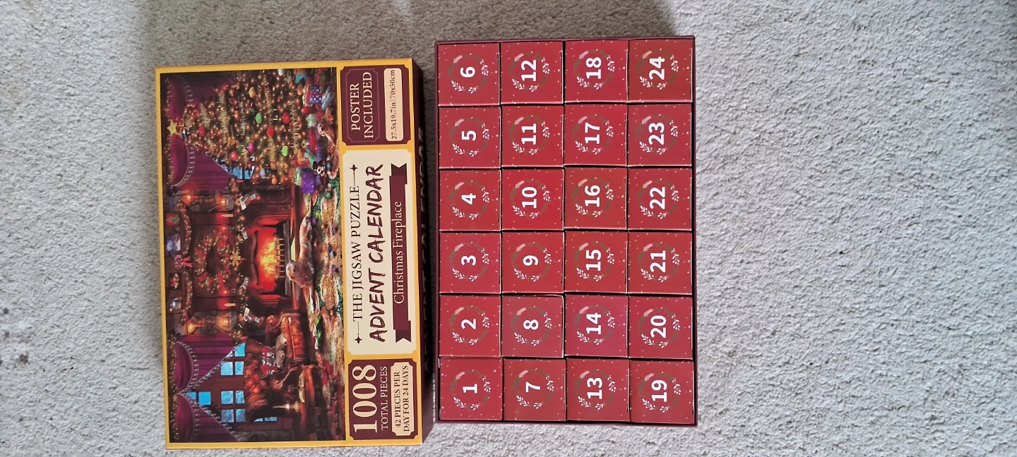 The Jigsaw Puzzle - photo 2