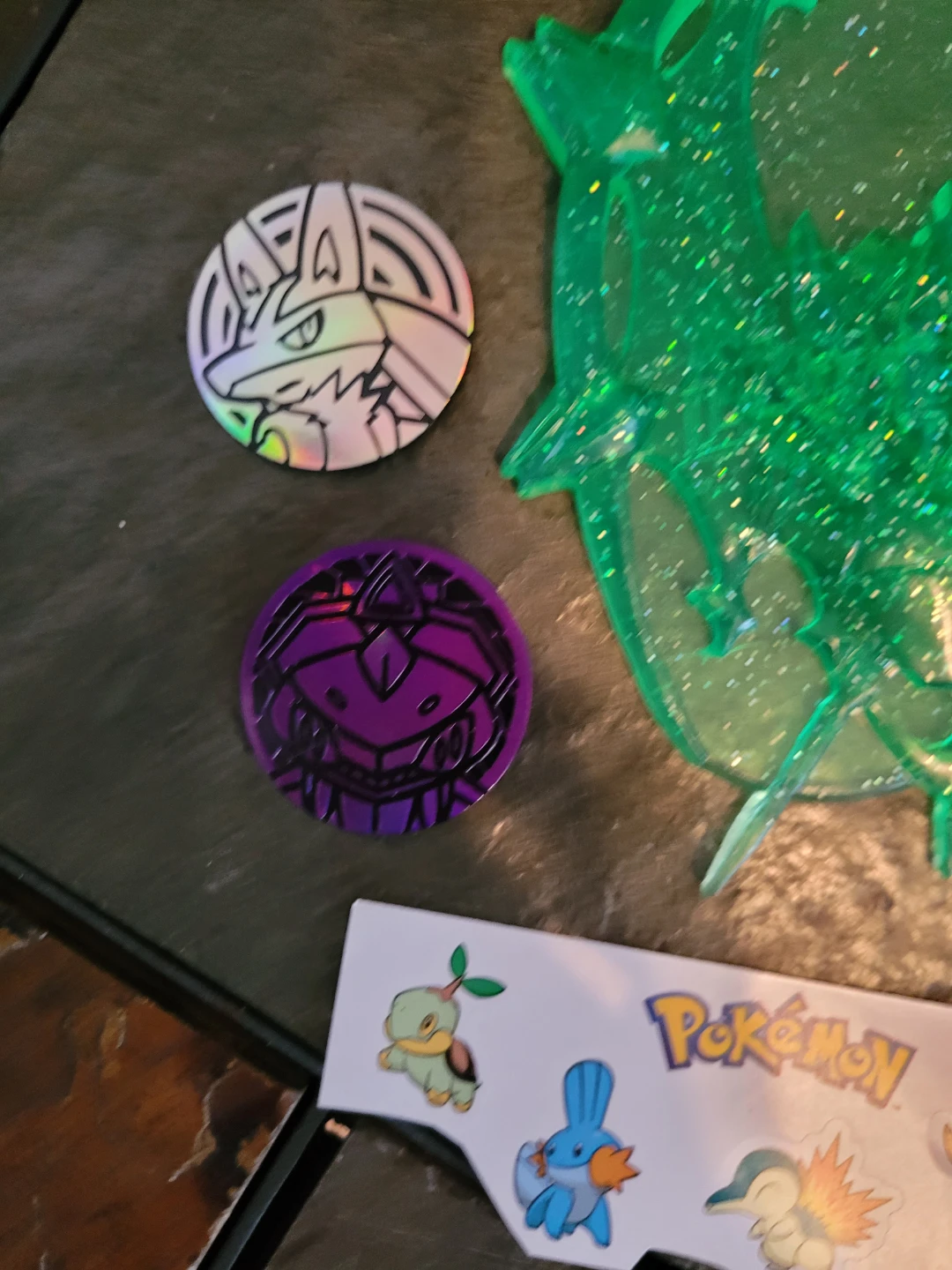 Pokémon lot - photo 2