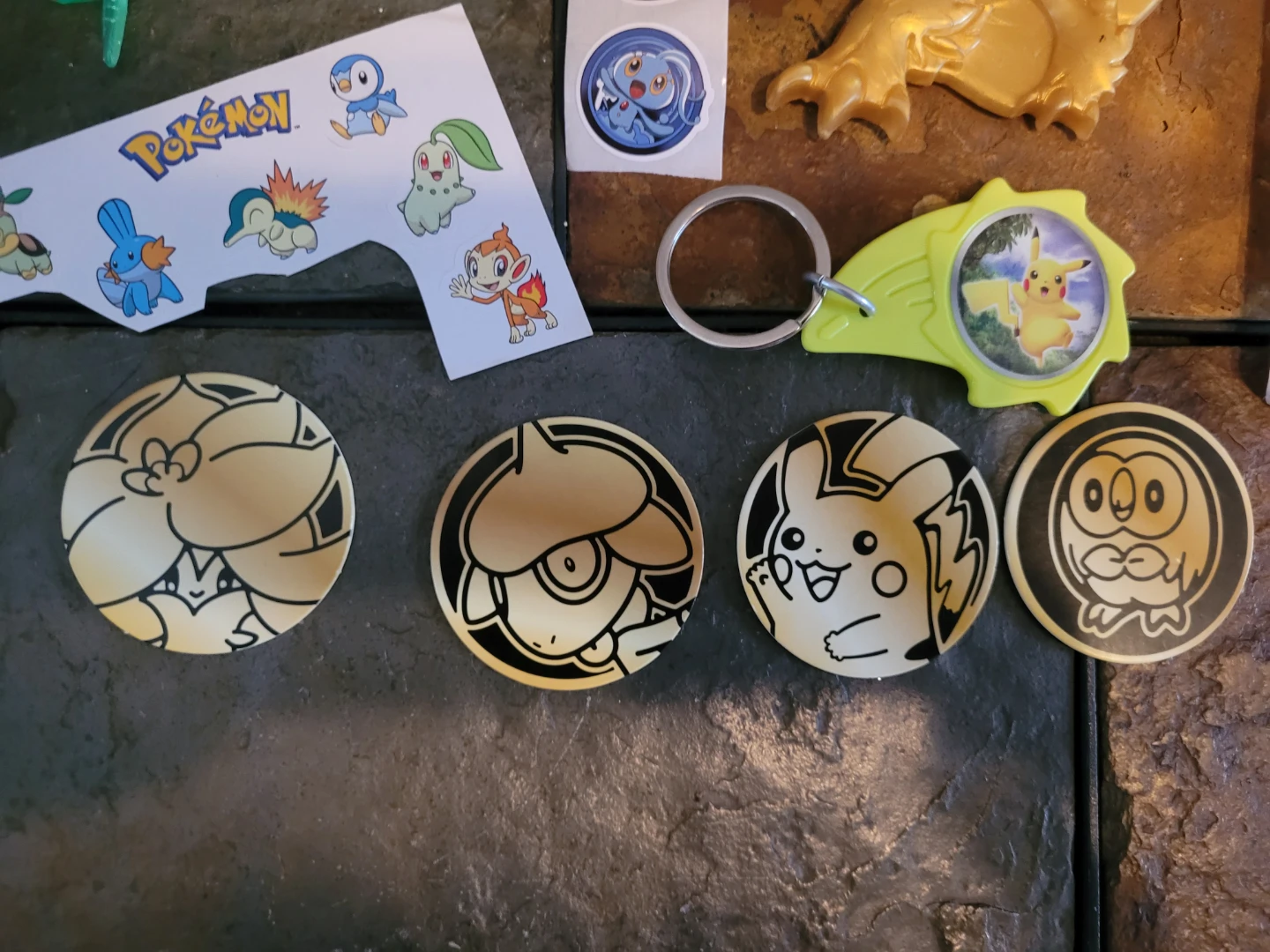 Pokémon lot - photo 4