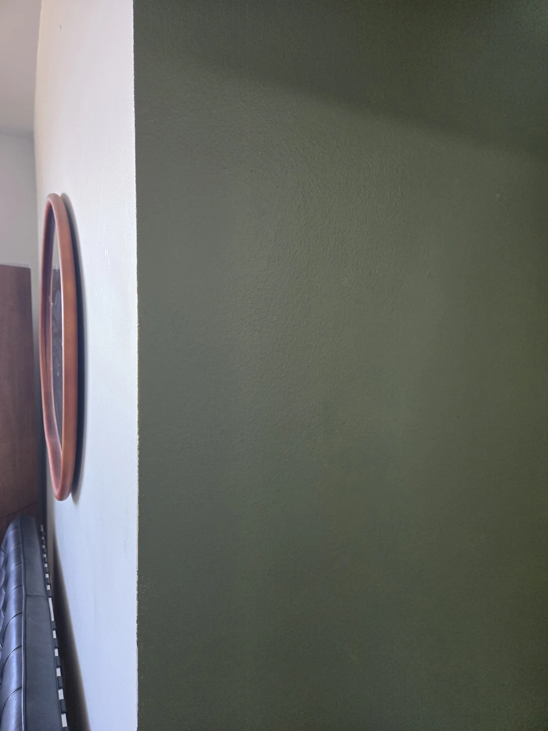 2/3 EASY FLOW Interior Latex Paint - Patina Bronze - photo 3