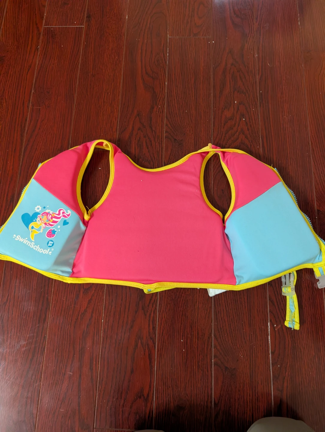 Aqua-Leisure Swim School Float Vest - photo 3