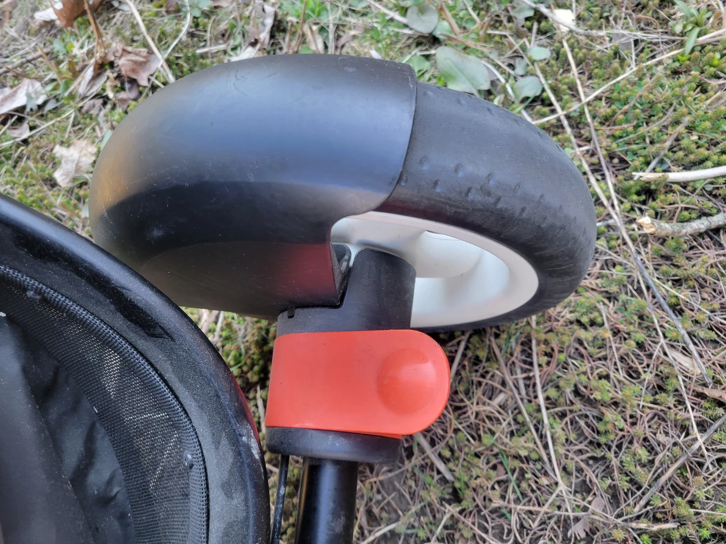 Stokke Stroller - photo 5