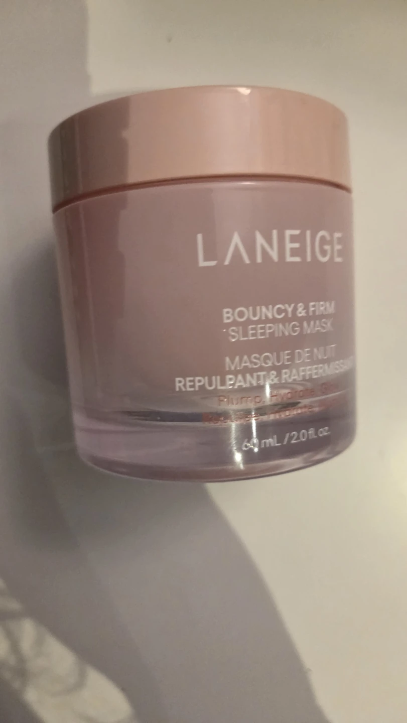 Laneige Sleeping mask