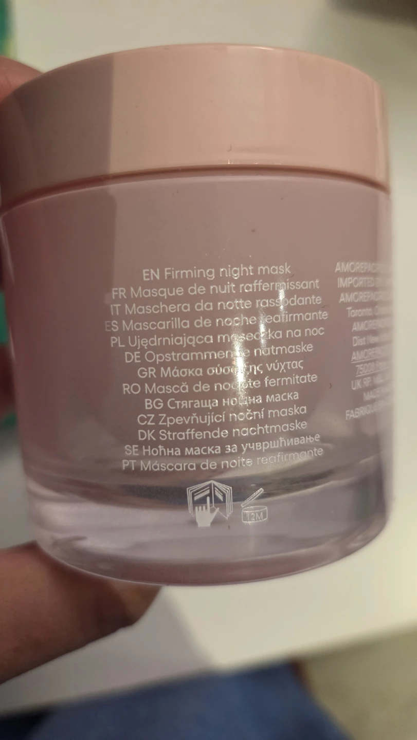 Laneige Sleeping mask - photo 2