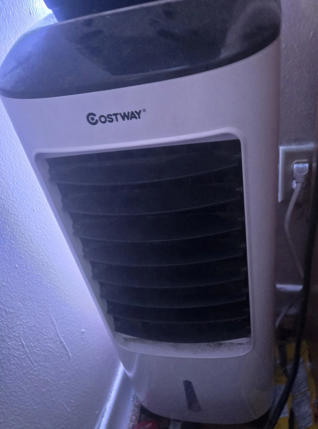 Costway Air Cooler