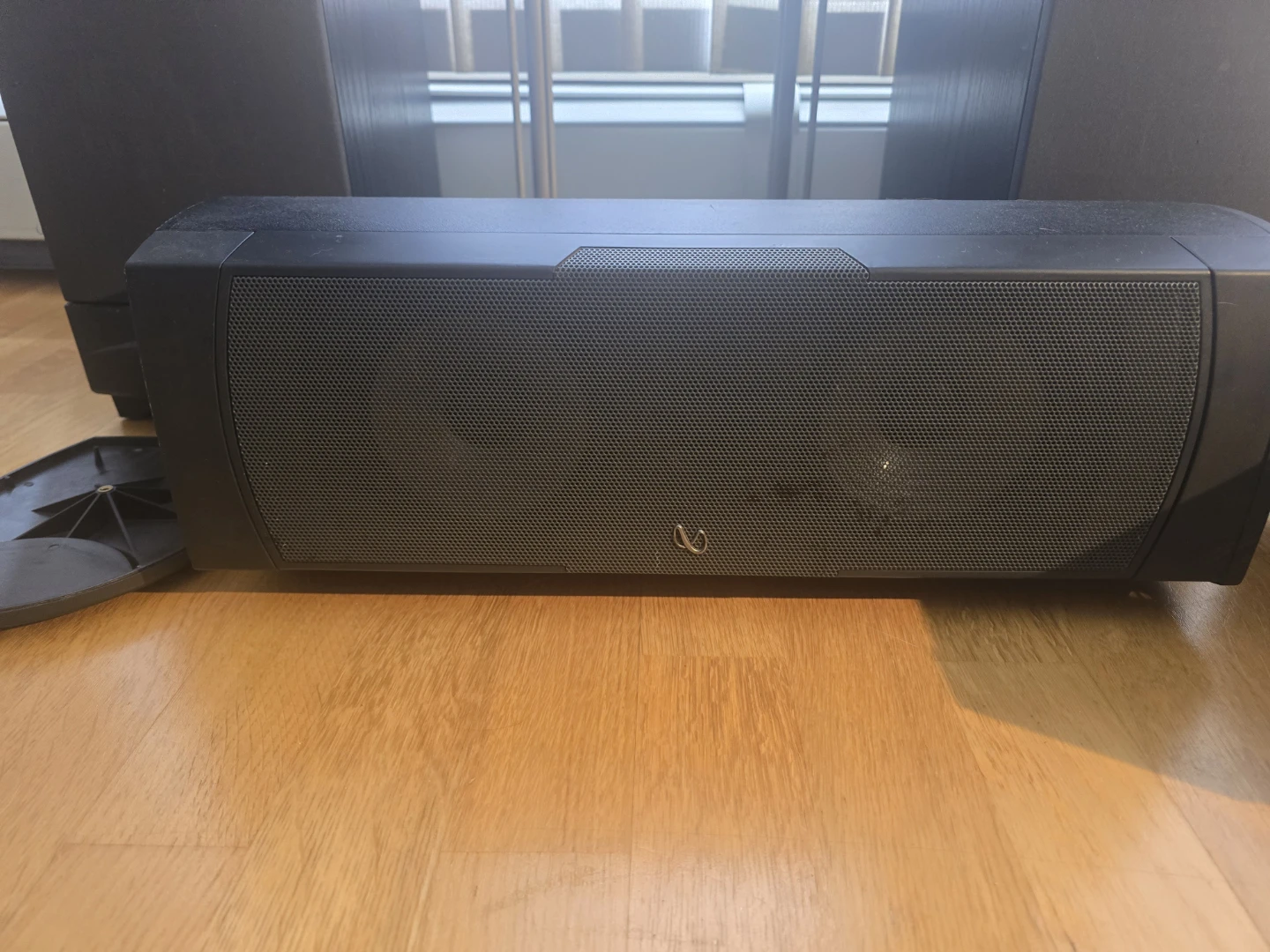 Infinity RS5 and Bose Speaker Set with pioneer receiver - photo 3