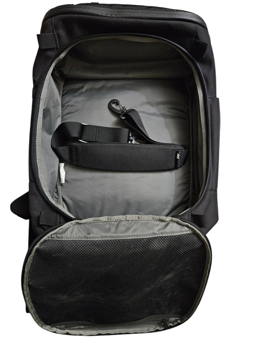 Aer Capsule pack max 40L - photo 5