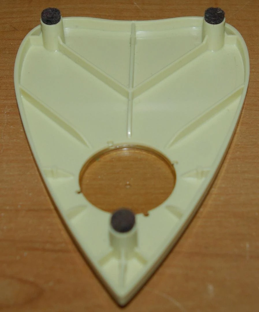 1950s Ouija Mystifying Oracle Talking Board  with Planchette - photo 3