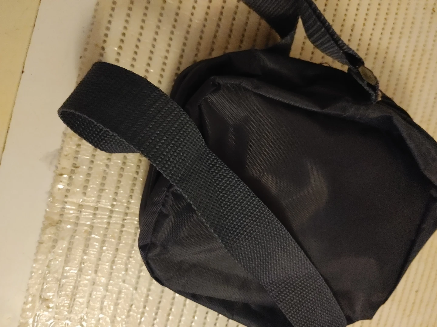 Justice League Mini Messenger Bag - photo 2