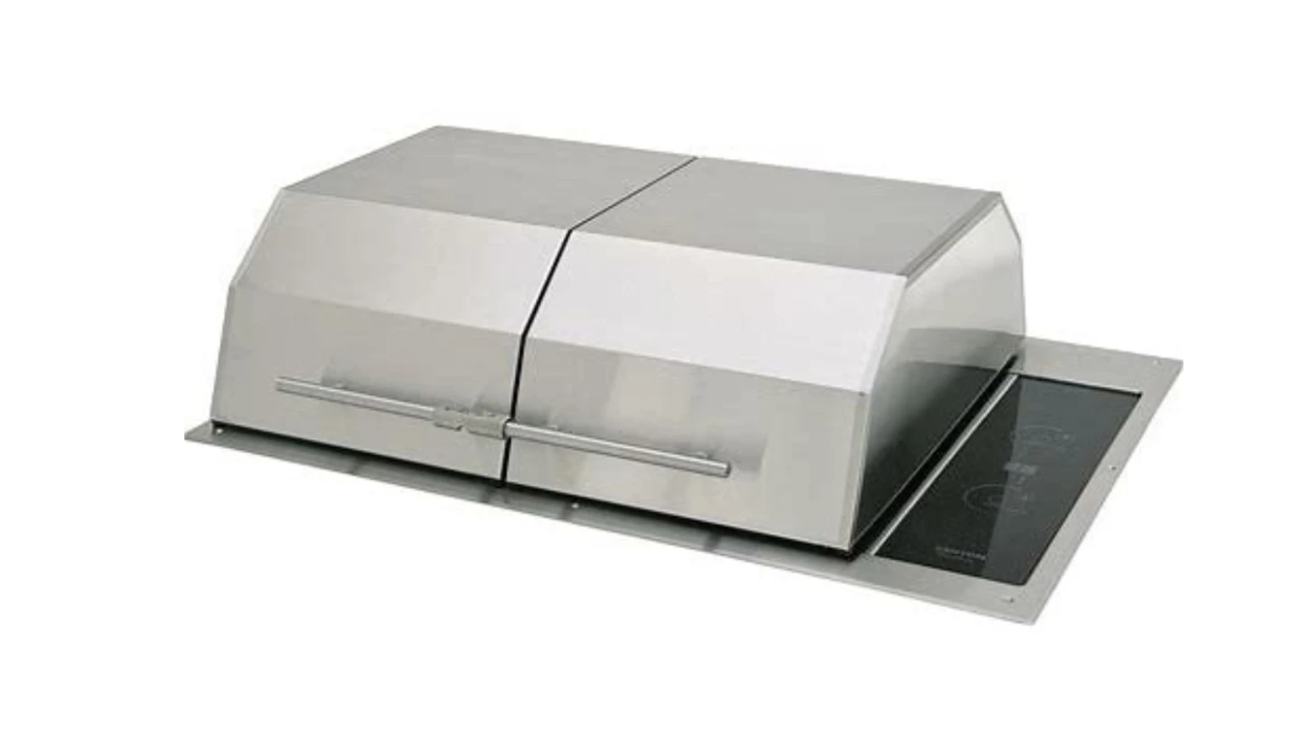 Kenyon B70400 Texan All Seasons Grill - photo 4