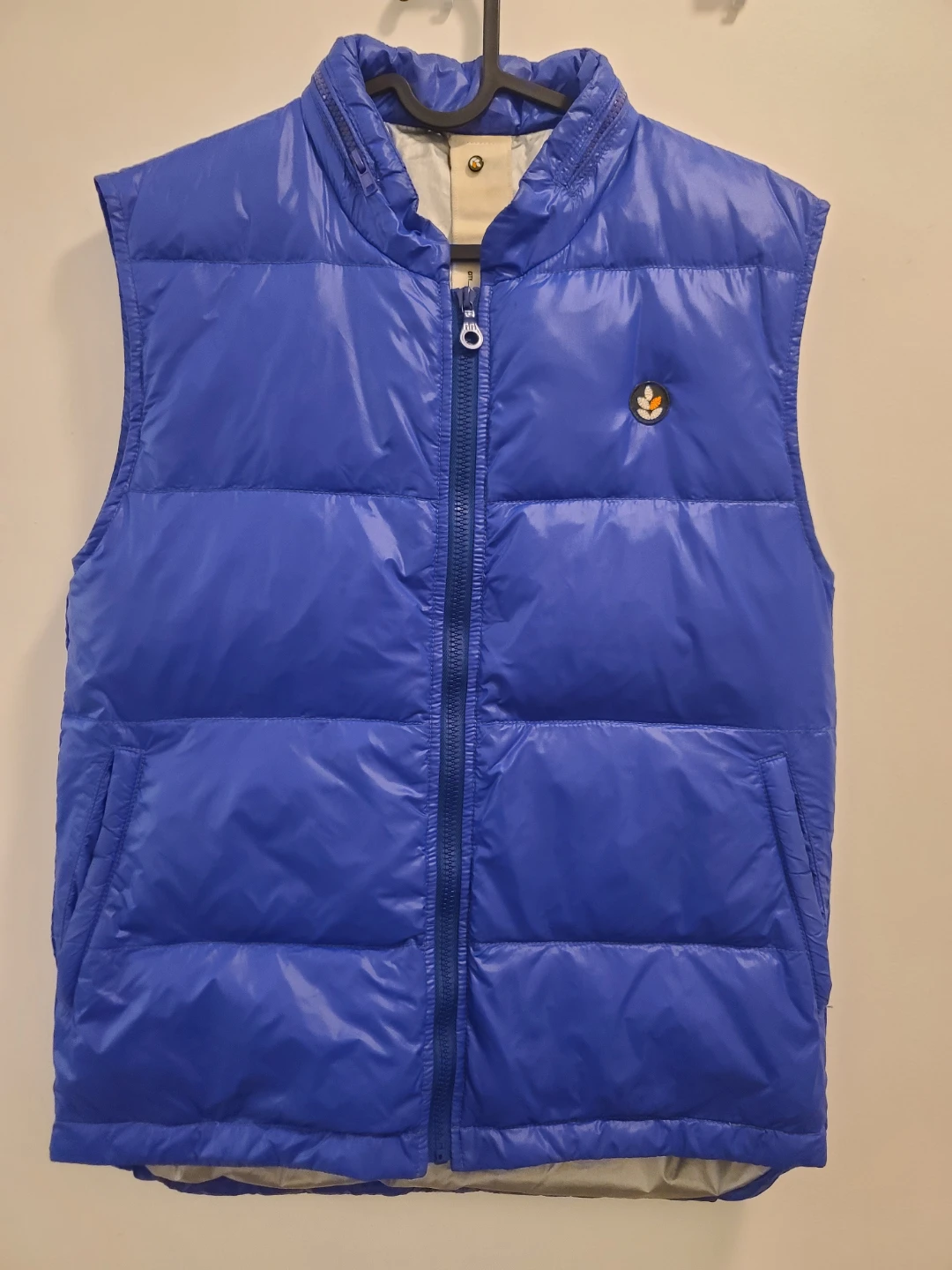 Ever Puffer Vest Medium