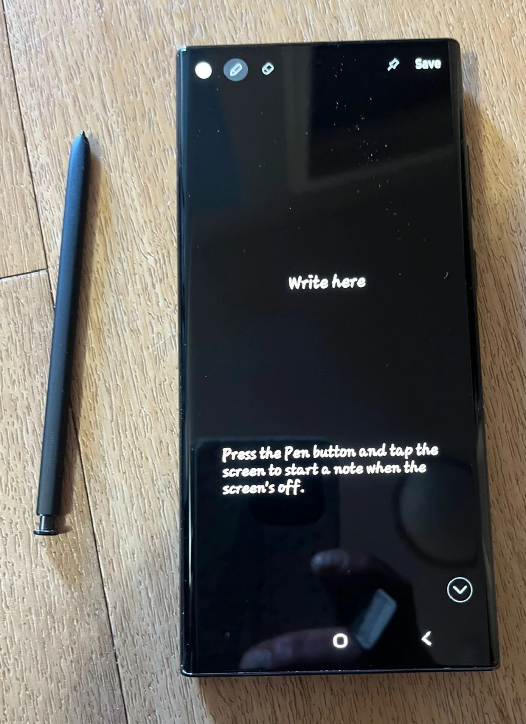 Samsung Galaxy S22 Ultra 5G 128gb