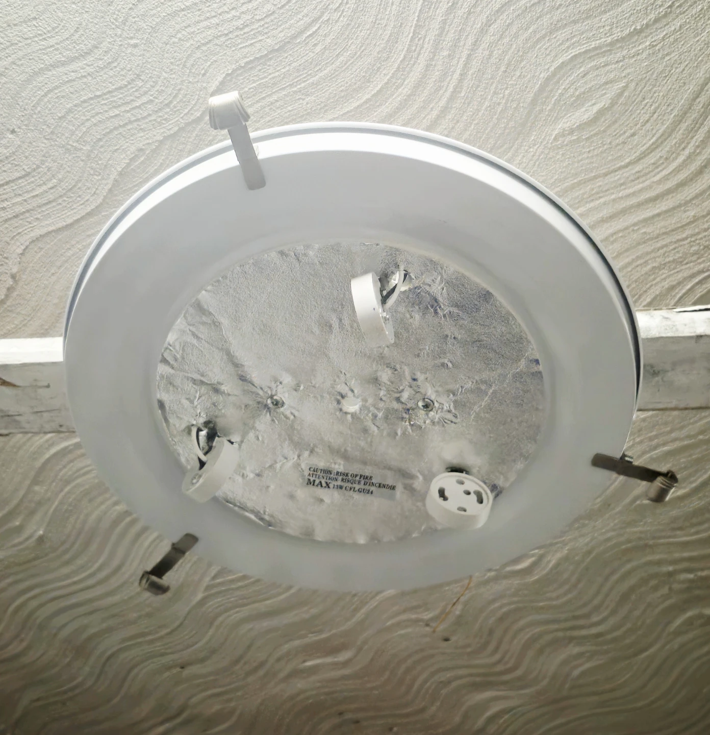 Ceiling Light