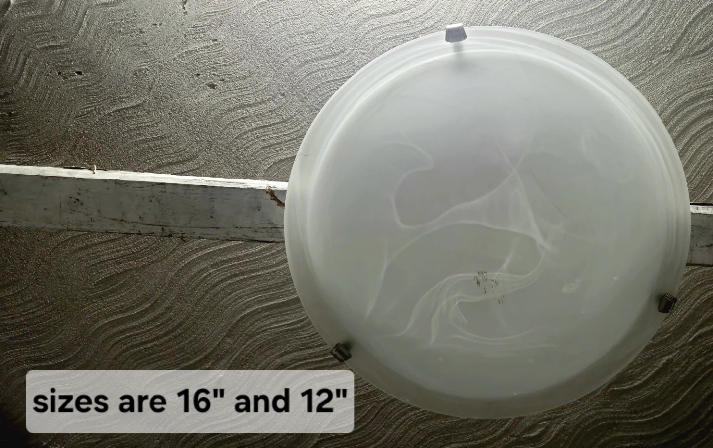 Ceiling Light - photo 2