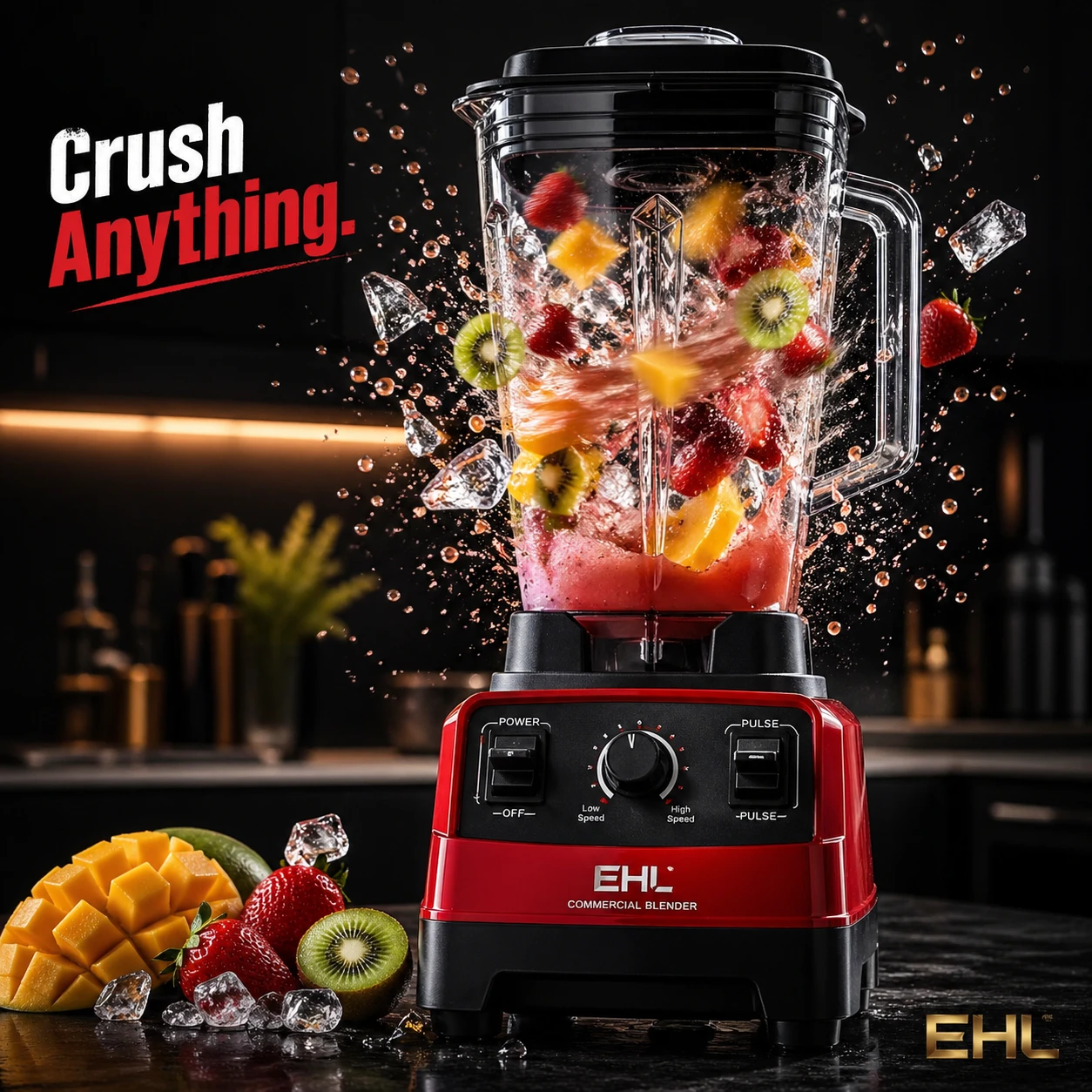 Electric Mixer