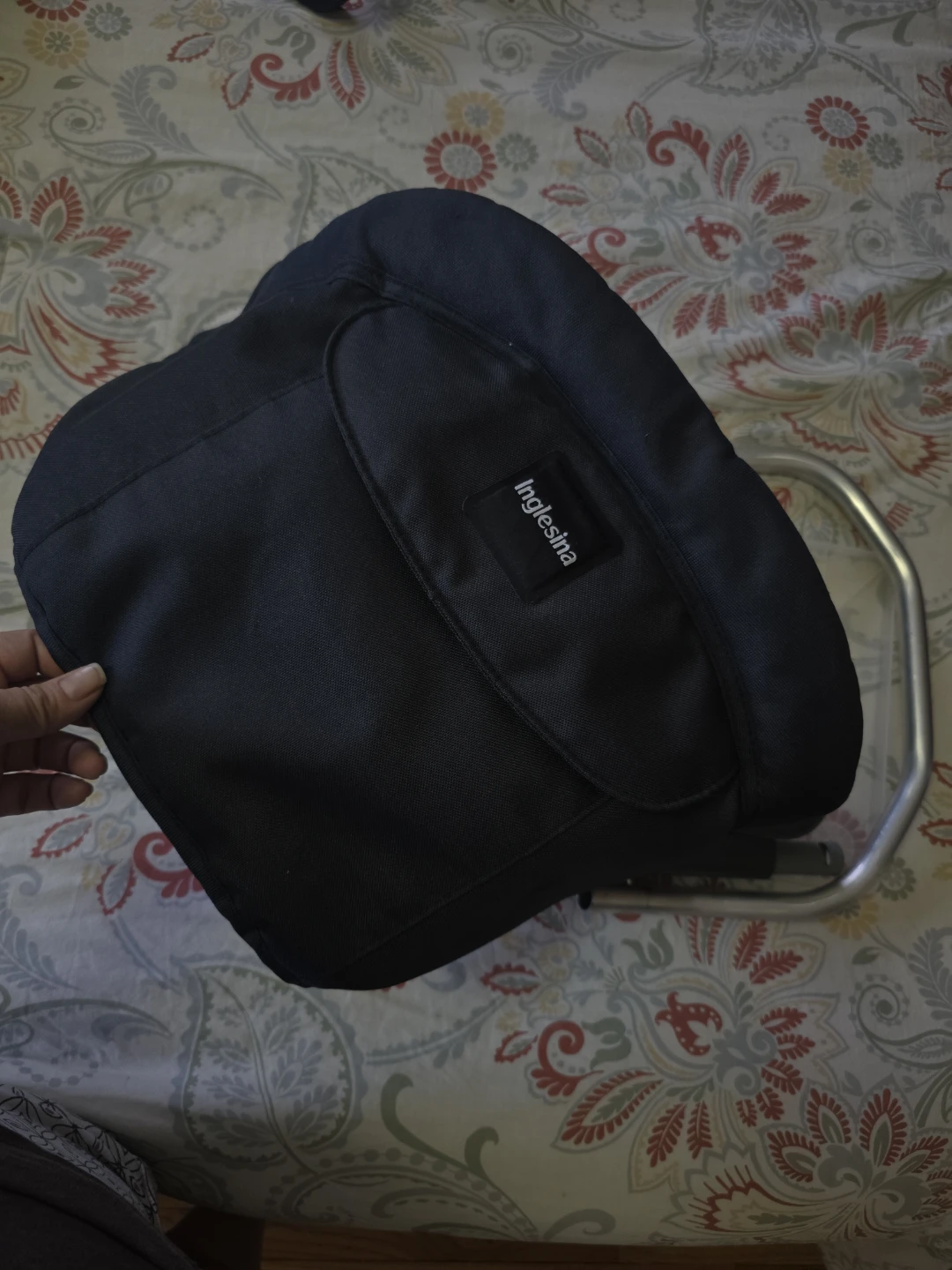 Inglesina Baby hook on chair - photo 3