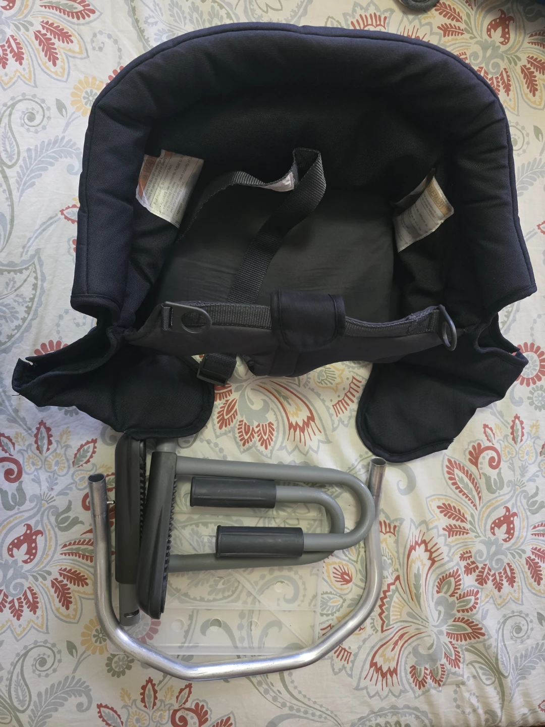 Inglesina Baby hook on chair - photo 5