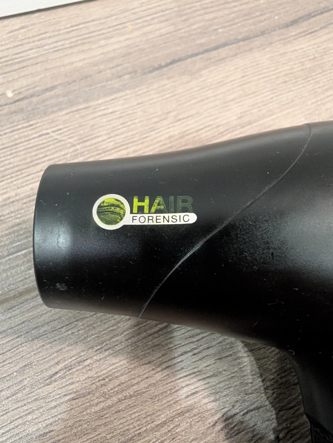 GUC - Hair Forensic Compact  Travel Velocity 1100 Hair Dryer - photo 5