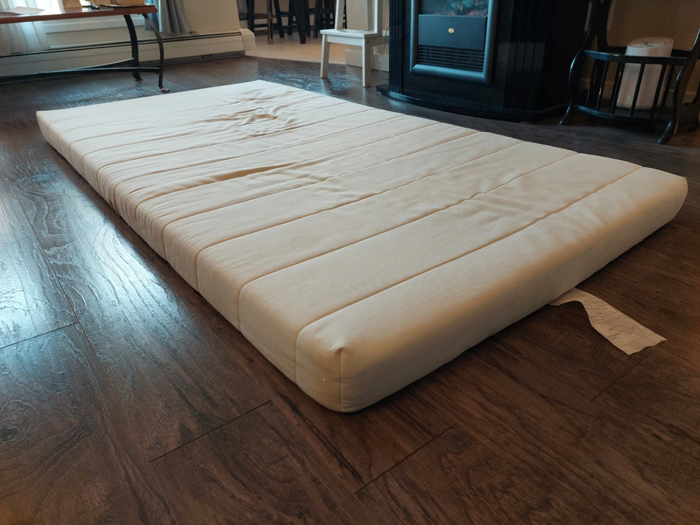 Foam Mattress Pad
