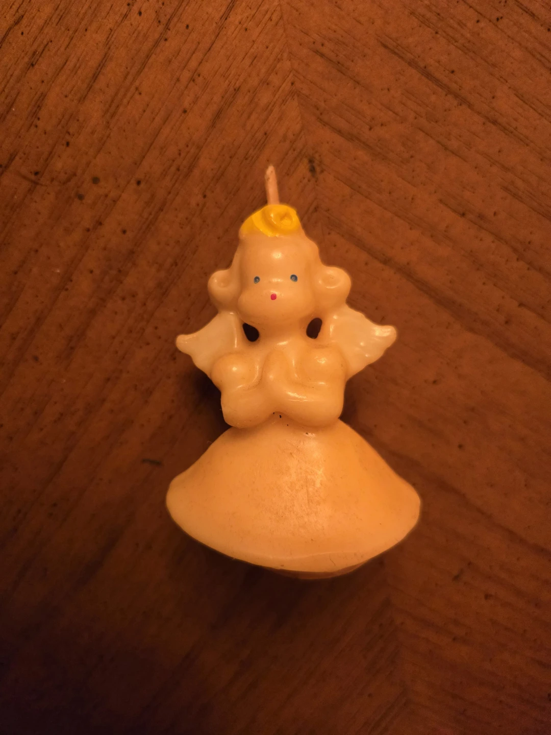 Vintage Gurley Candles - photo 2