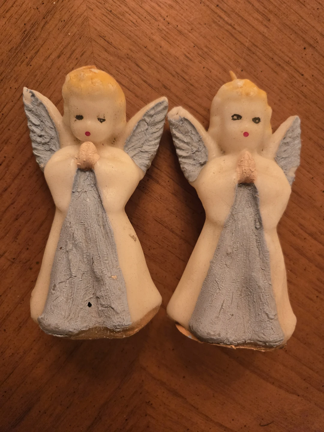 Vintage Gurley Candles - photo 4