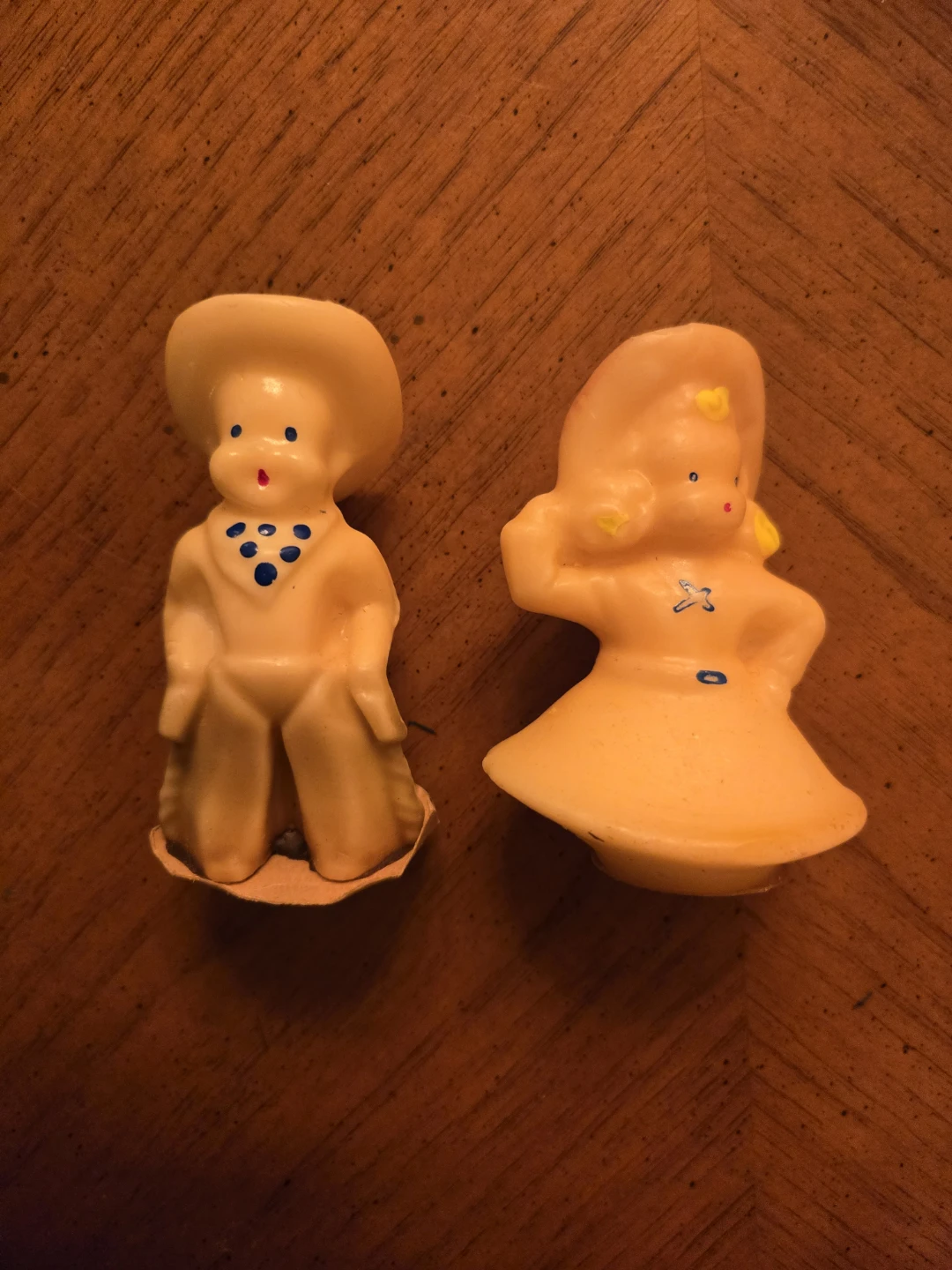 Vintage Gurley Candles - photo 5