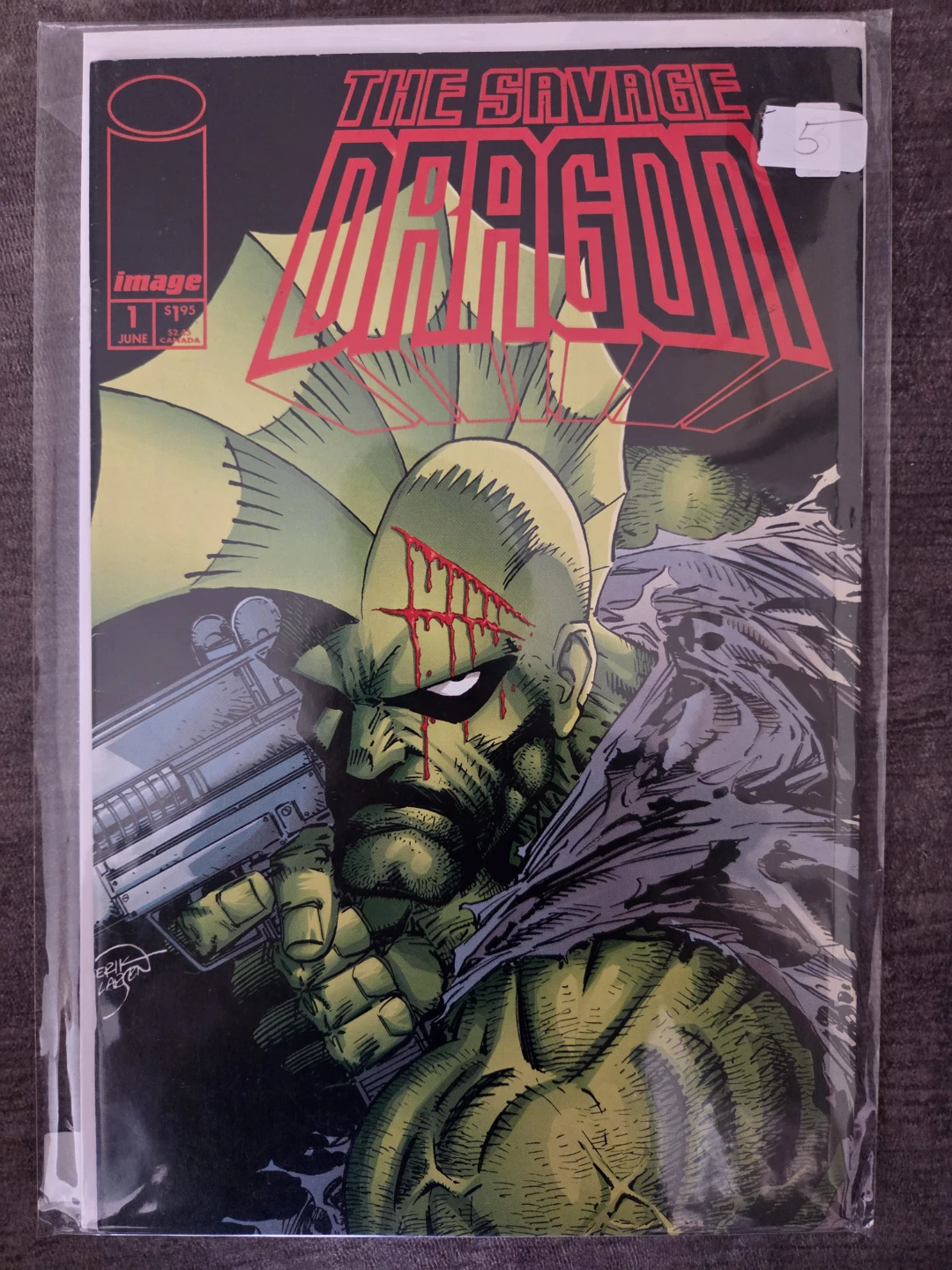 DC & Marvel Comic Books Bundle - photo 4