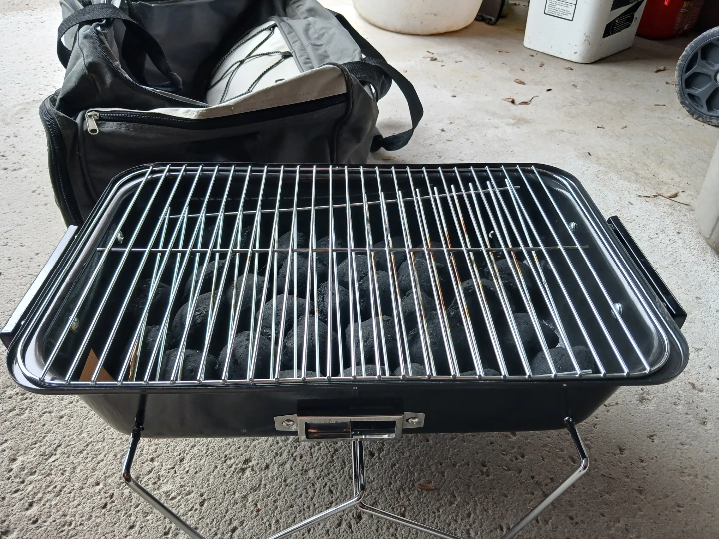 Hibachi BBQ - photo 2