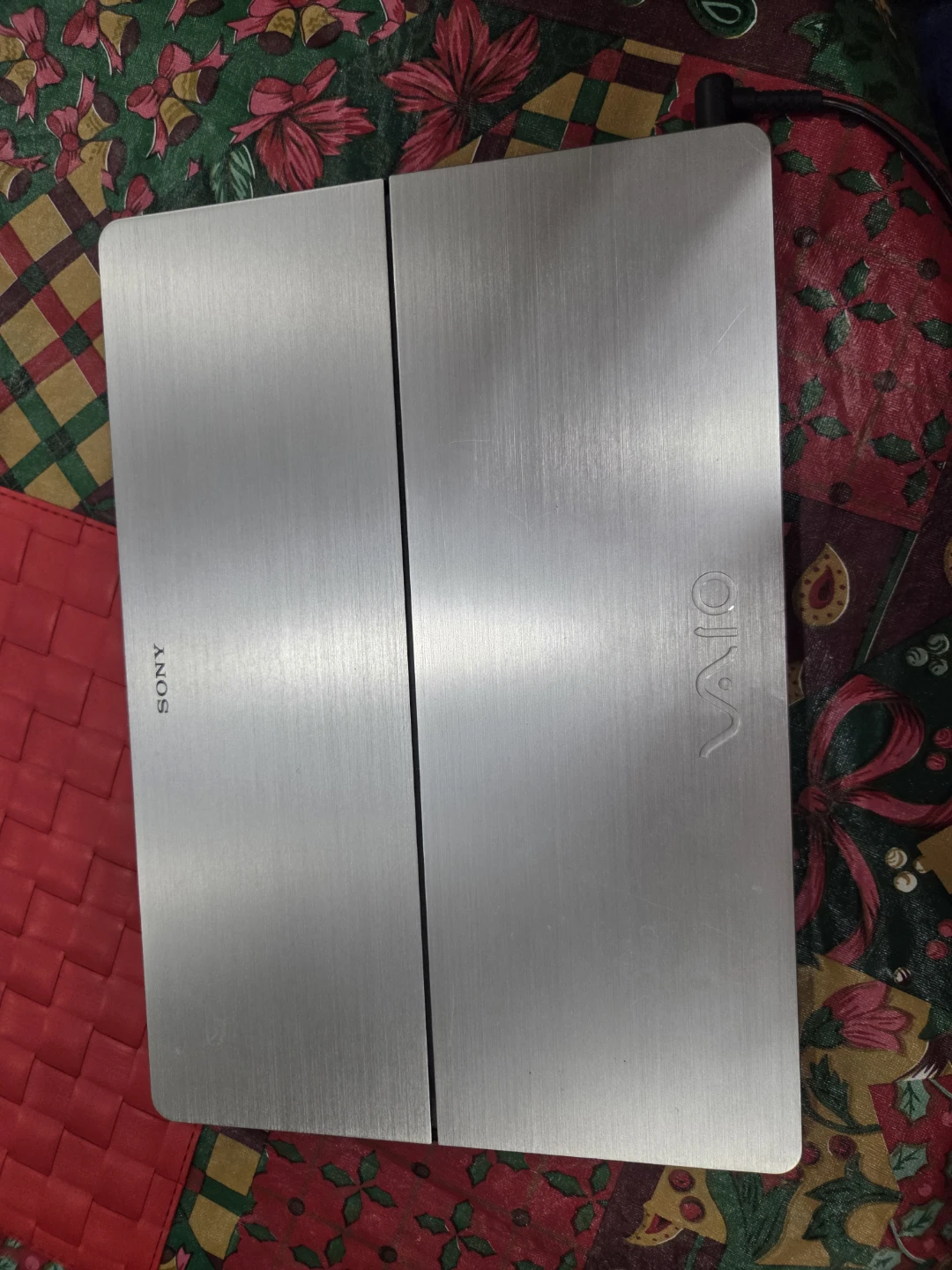Sony VAIO