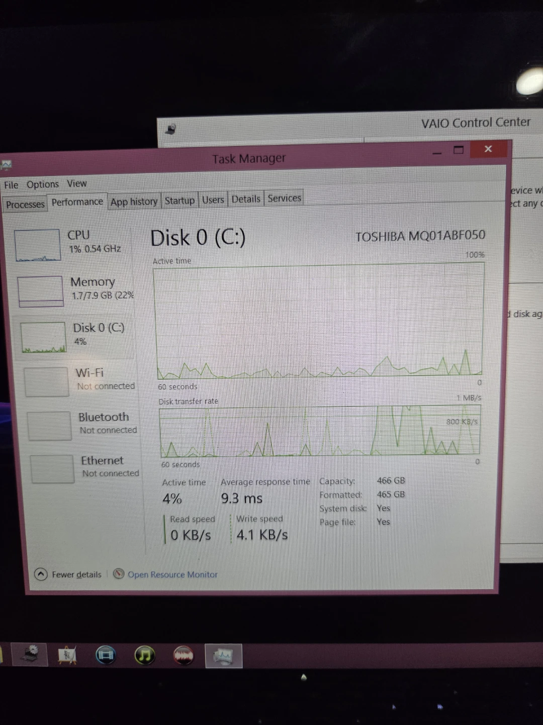 Sony VAIO - photo 2