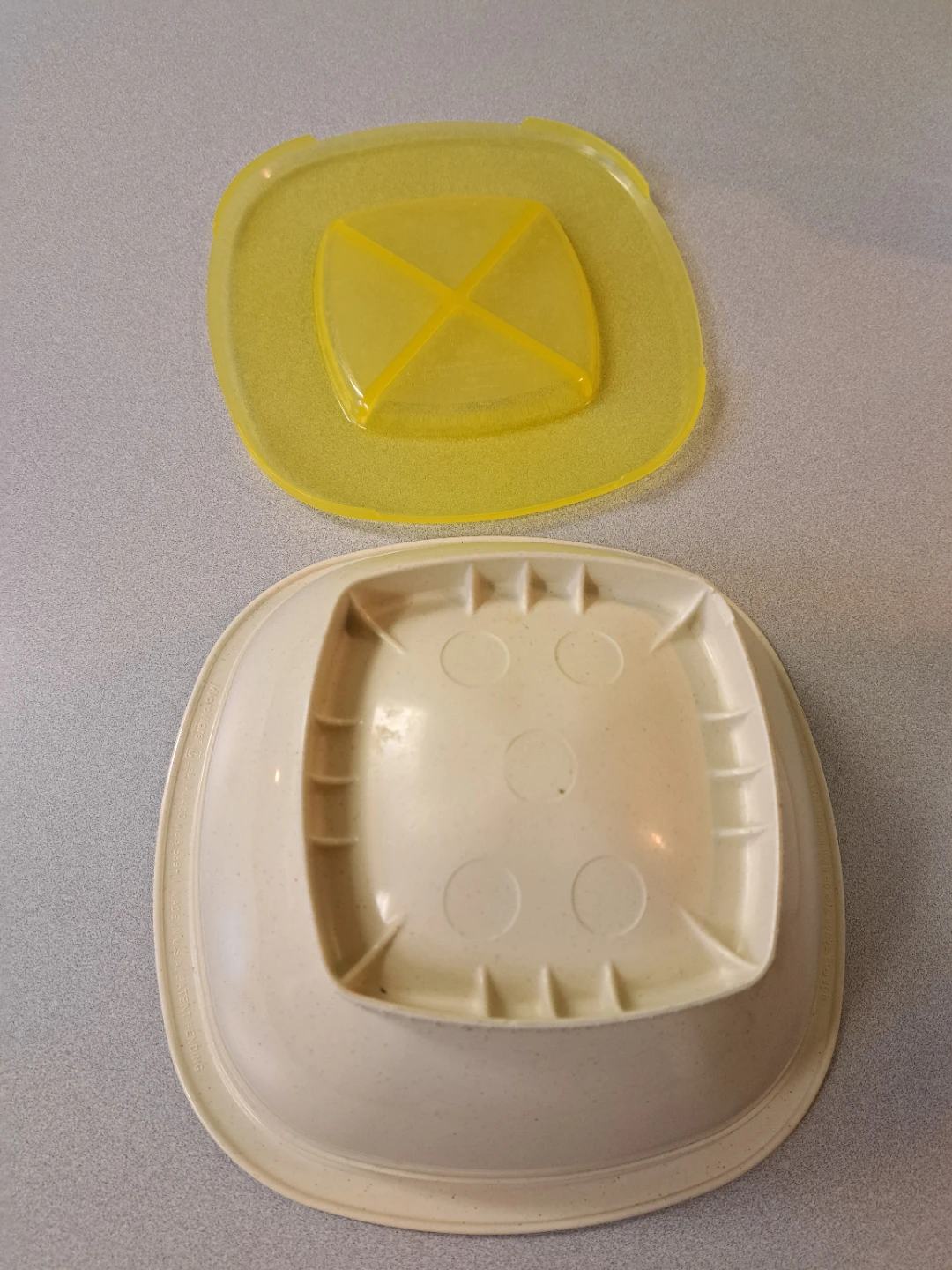 Mirowave popcorn popper - photo 2