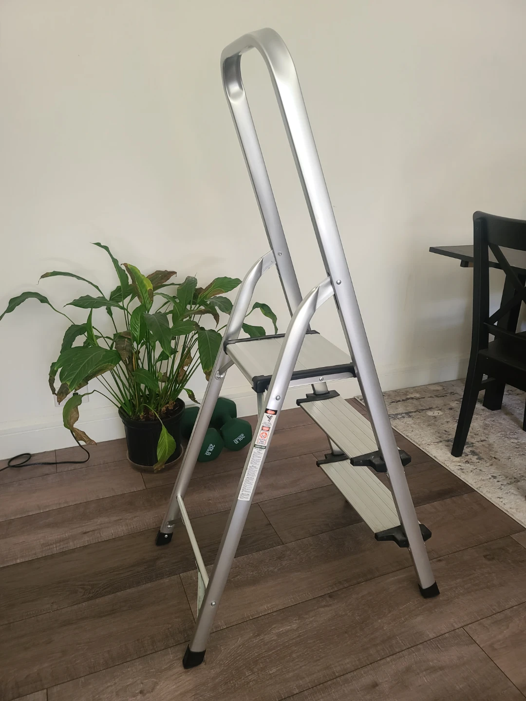 Step Ladder - photo 2