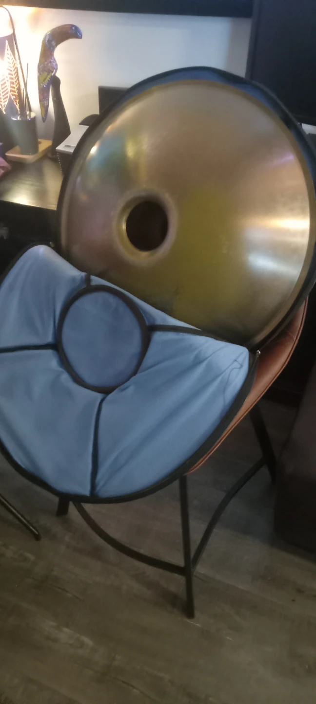 Handpan Drum - photo 2