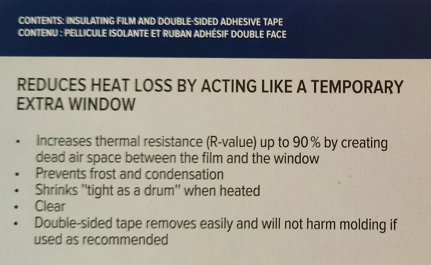 Climaloc Insulating Kit - photo 2