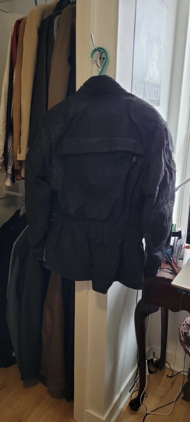 Firstgear Motorcycle Jacket - photo 2