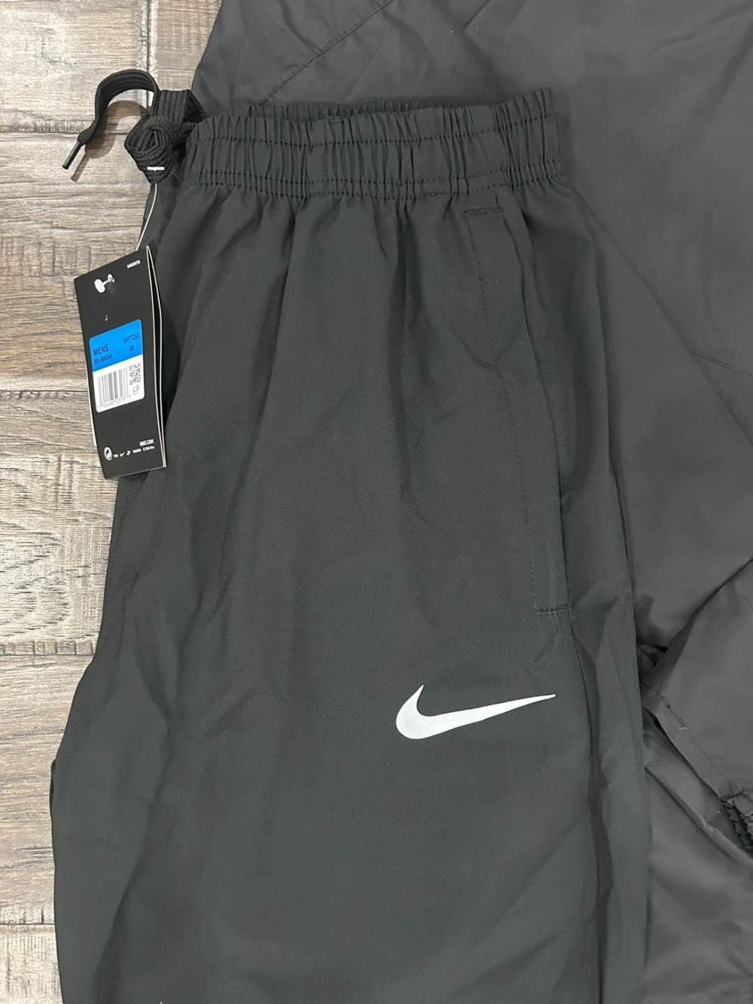 Nike Miller Men's Black Set - photo 2