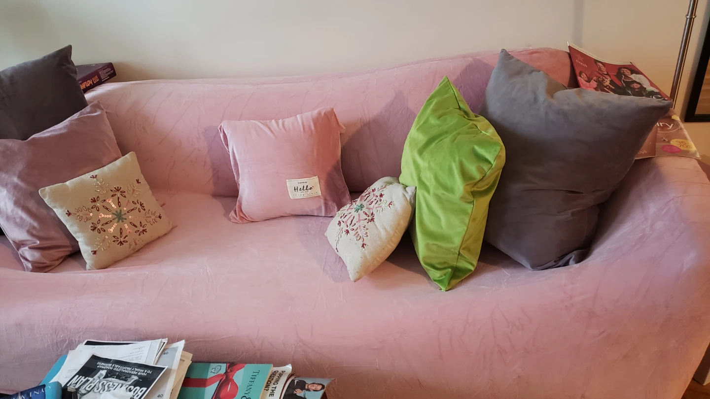 Large sofa - photo 2