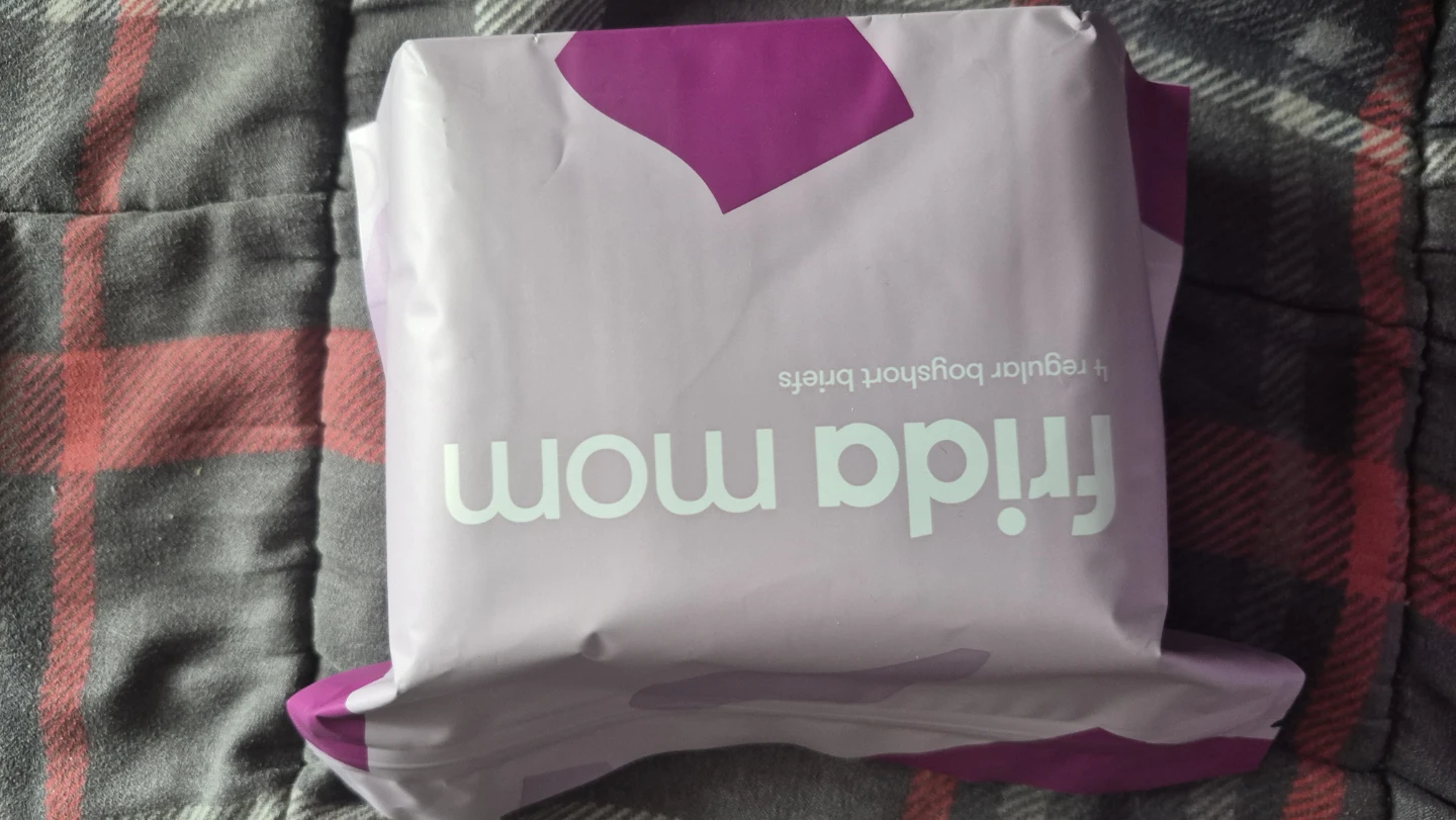 Frida Mom Postpartum Recovery Kit