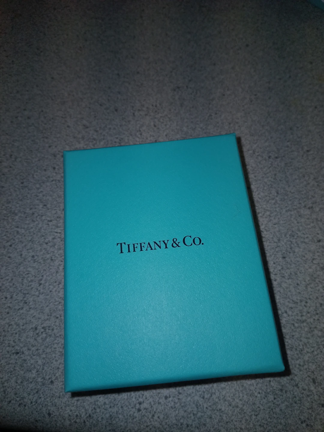 Tiffany & Co. 'S' Pendant Necklace - photo 3