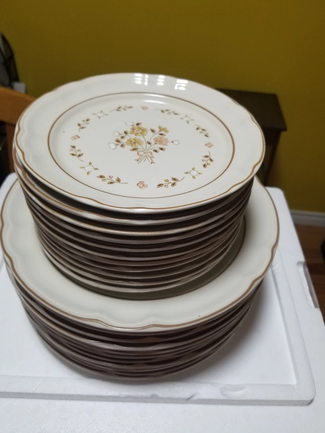 Vintage Cordella Collection  Set - photo 4