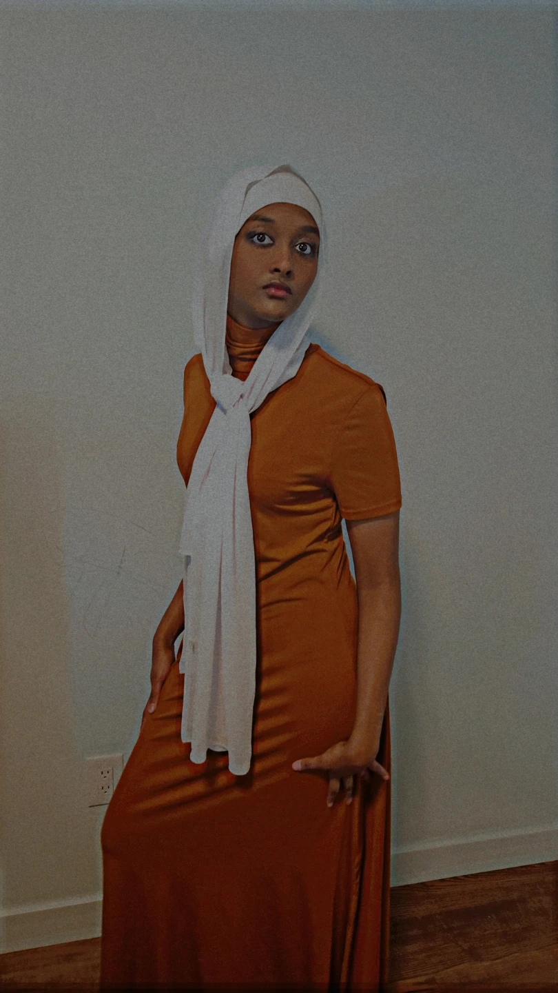 Women's Short Sleeve Maxi Dress - photo 3