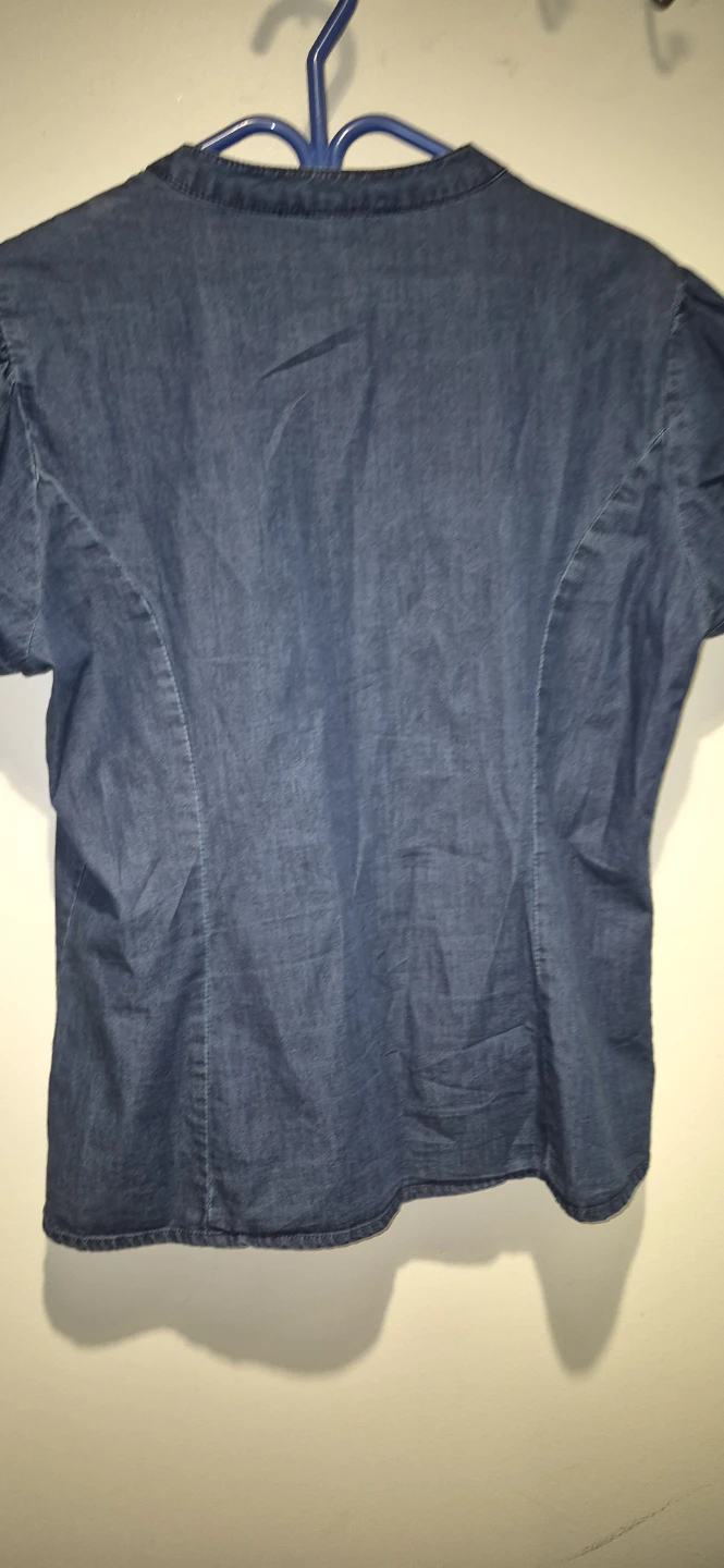 Guess Denim Shirt L/G - photo 2