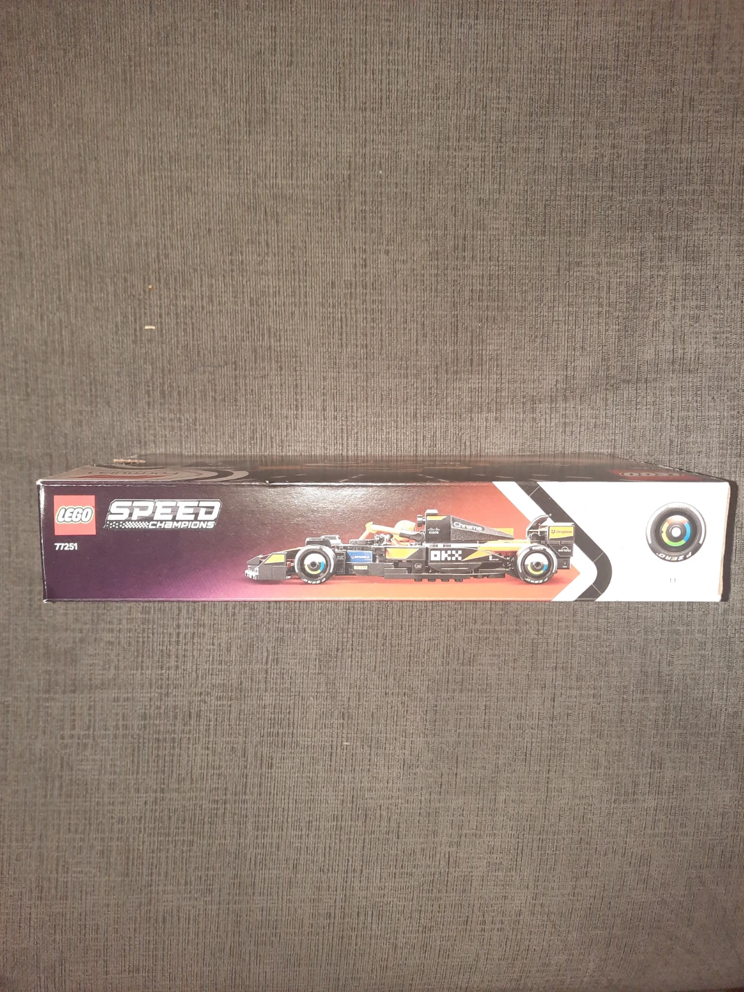 Race Car building set pick up in st.albert - photo 2