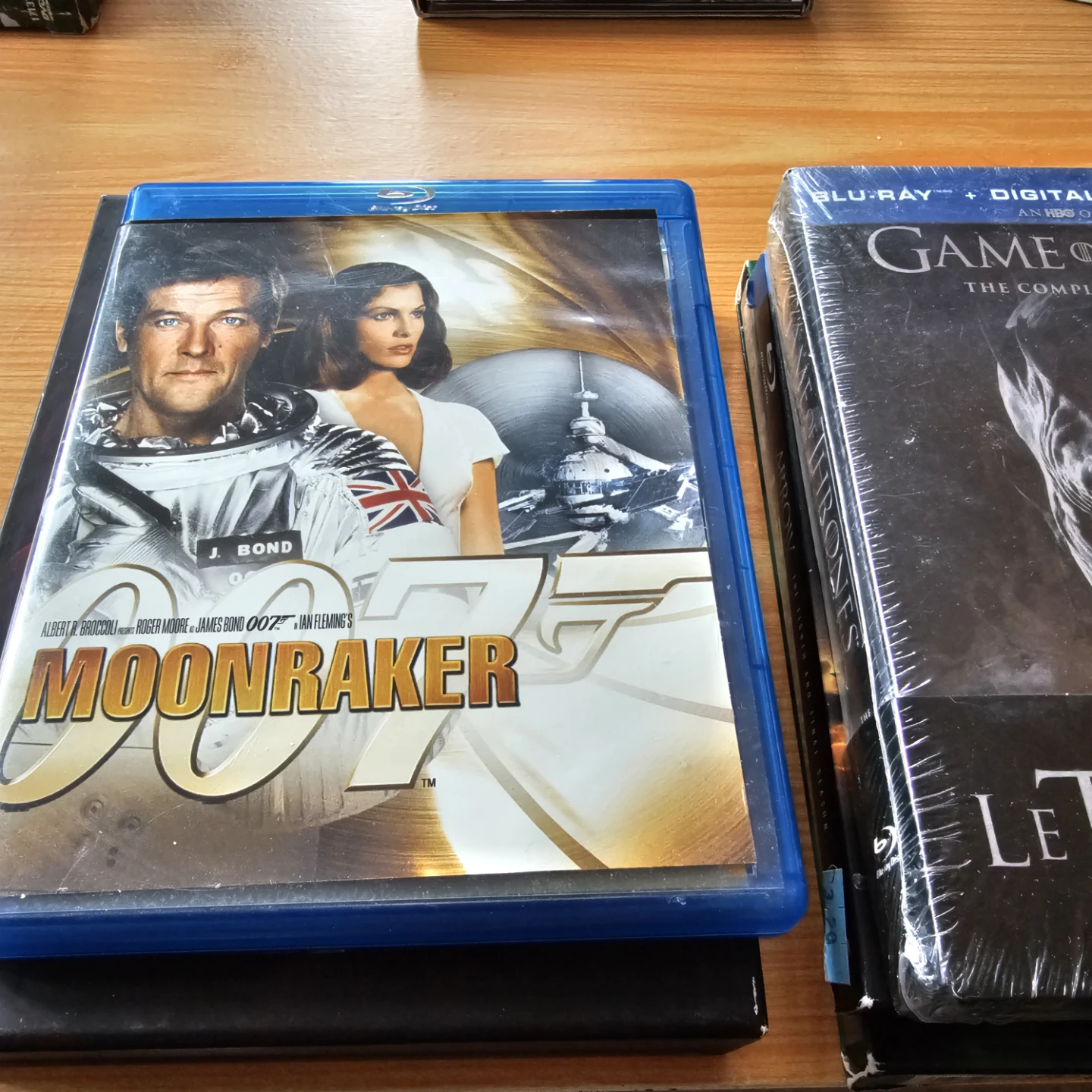 Arrow The Eighth and Final Season Blu-ray - photo 2