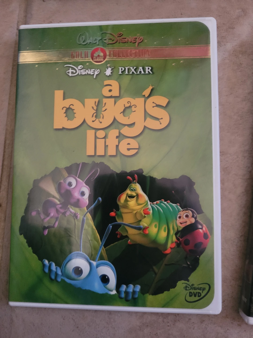 Walt Disney Animal DVD Bundle - photo 5