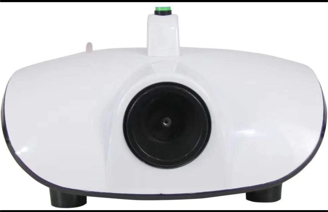 White Fogging Machine
