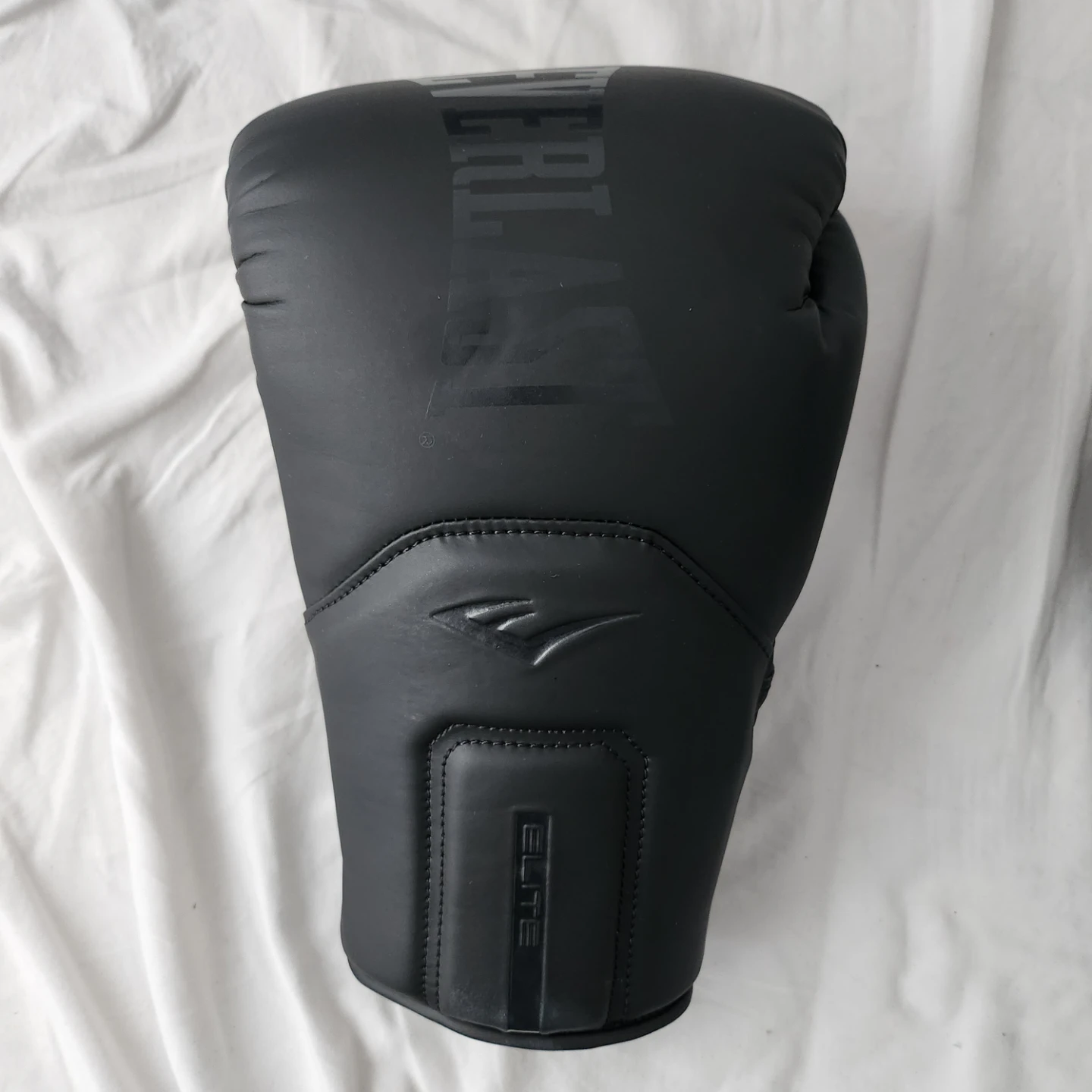 Everlast Elite Pro 16oz Boxing Gloves 🌱 - photo 2