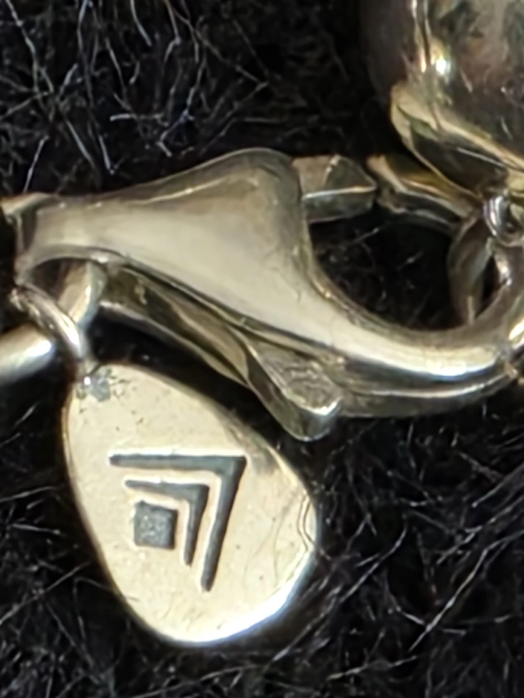 Silpada . 925 ss Ball Bracelet - photo 3