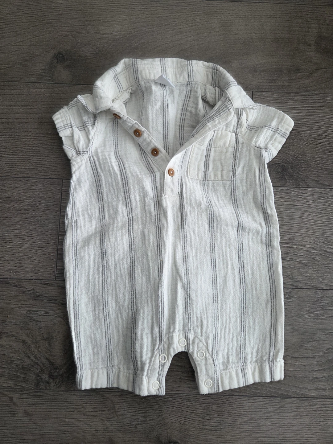 Nordstrom Baby Boy Clothes Lot - 3 Months - photo 2