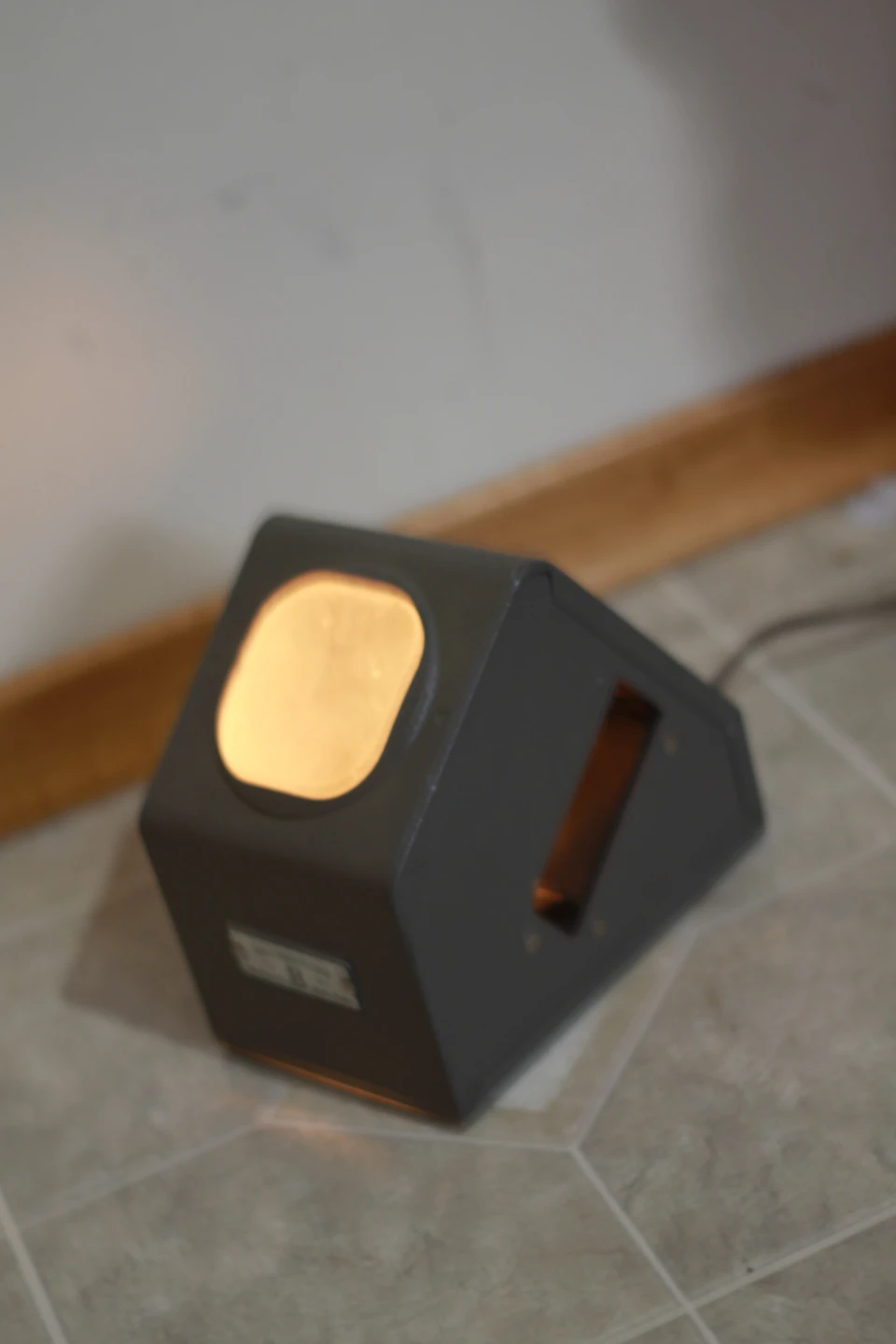 Brumberger "B" Viewer - photo 3